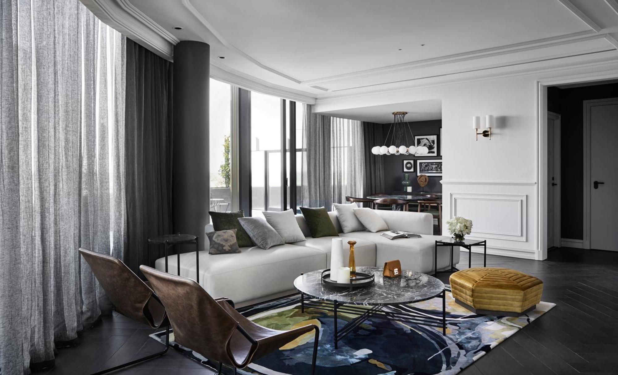 Hotel Chadstone Melbourne Mgallery Collection מראה חיצוני תמונה