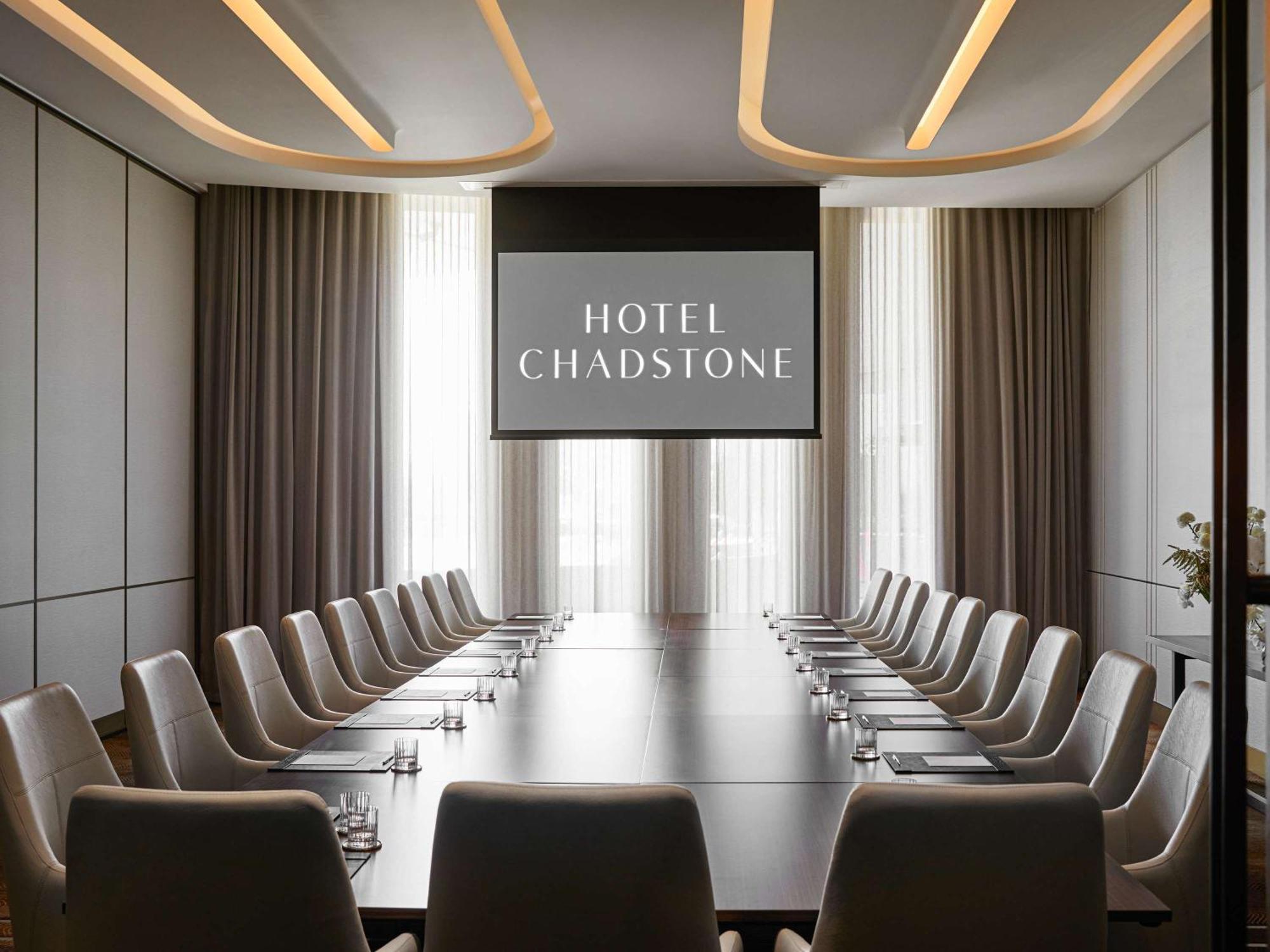 Hotel Chadstone Melbourne Mgallery Collection מראה חיצוני תמונה Meeting room