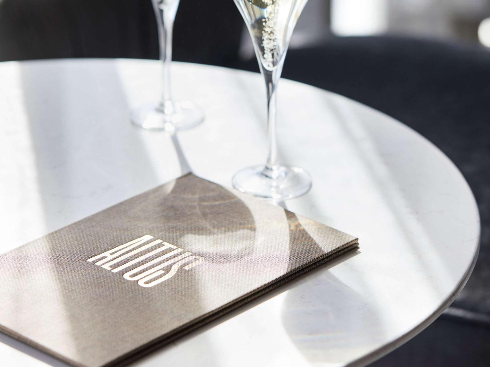 Hotel Chadstone Melbourne Mgallery Collection מראה חיצוני תמונה ALTUS