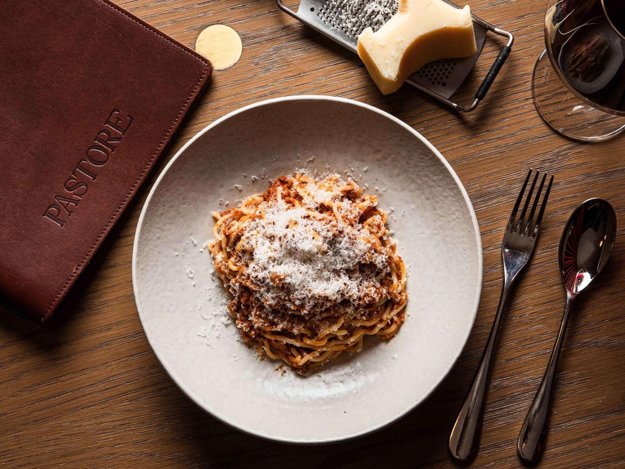 Hotel Chadstone Melbourne Mgallery Collection מראה חיצוני תמונה Pesto alla Genovese