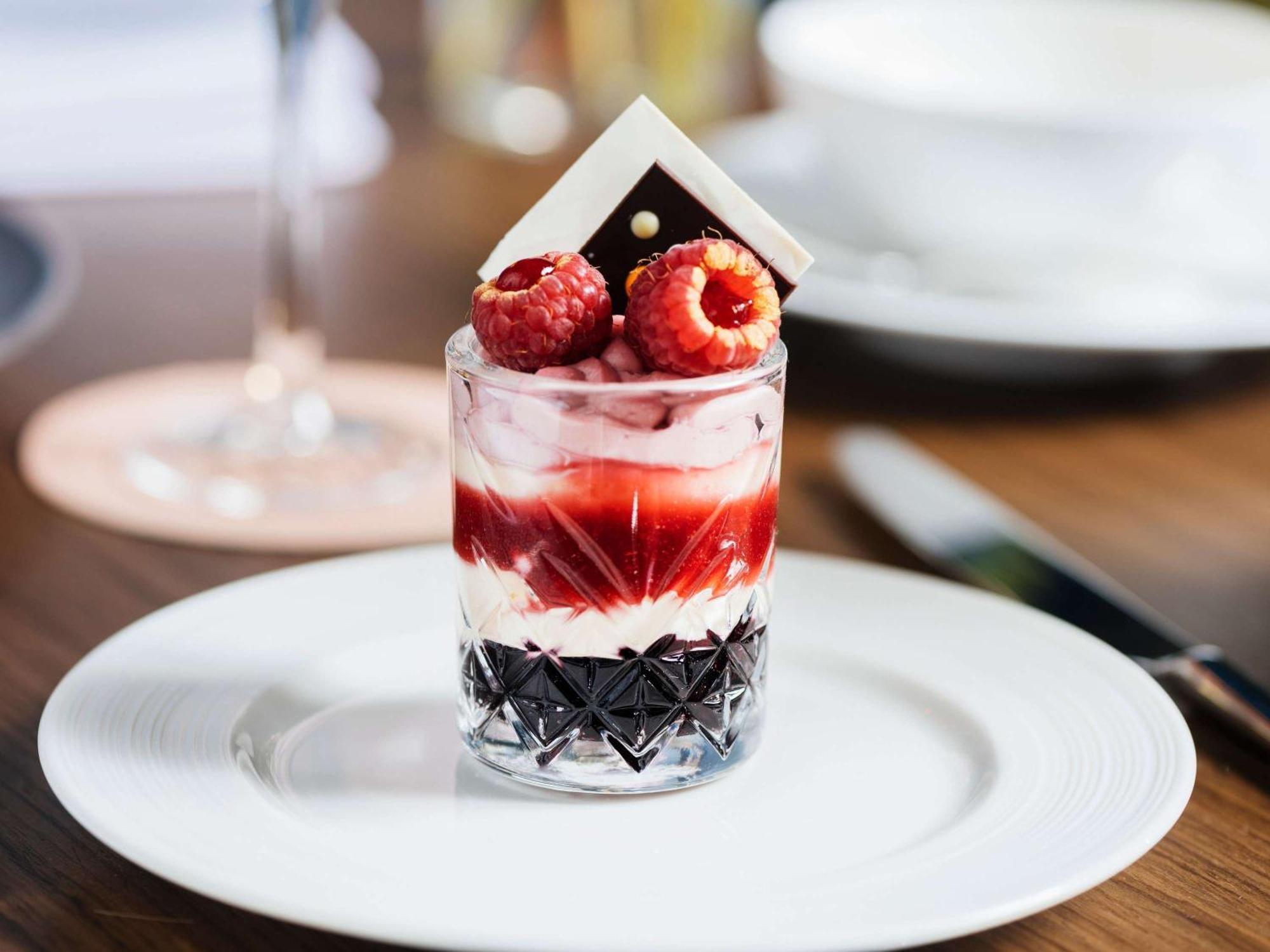 Hotel Chadstone Melbourne Mgallery Collection מראה חיצוני תמונה A parfait