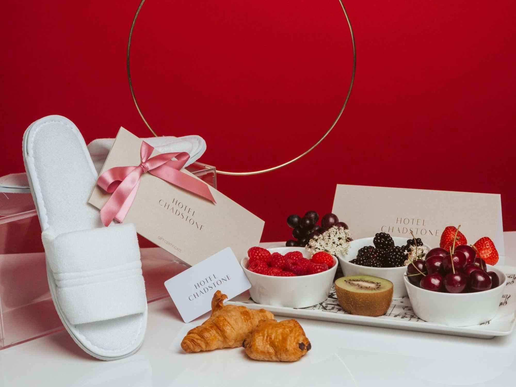 Hotel Chadstone Melbourne Mgallery Collection מראה חיצוני תמונה A selection of hotel amenities