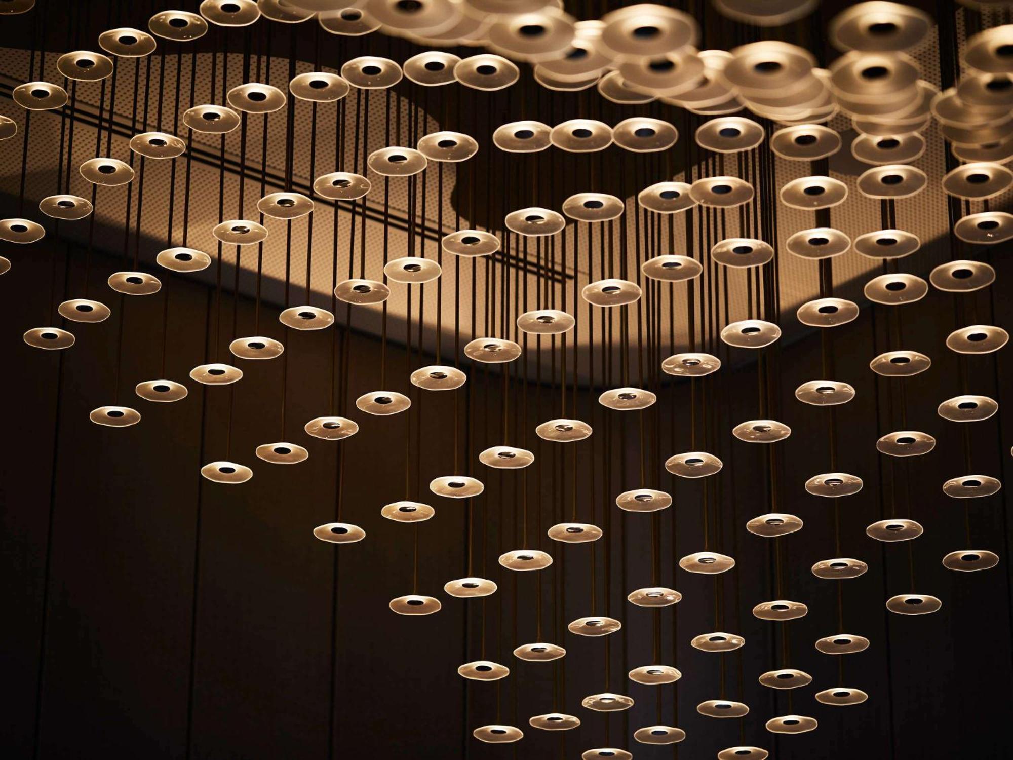 Hotel Chadstone Melbourne Mgallery Collection מראה חיצוני תמונה The Bubble Lamp