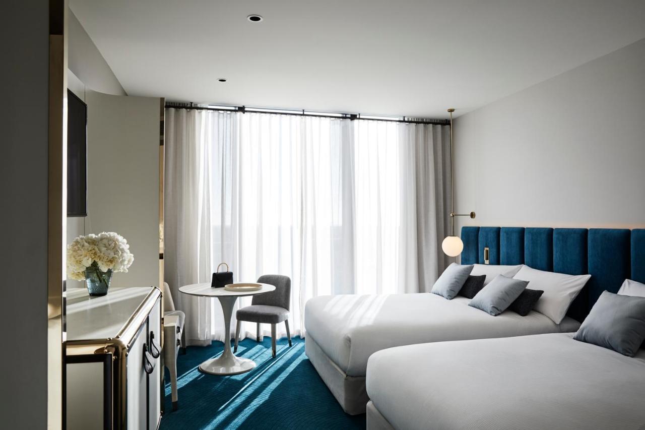 Hotel Chadstone Melbourne Mgallery Collection מראה חיצוני תמונה Deluxe Room