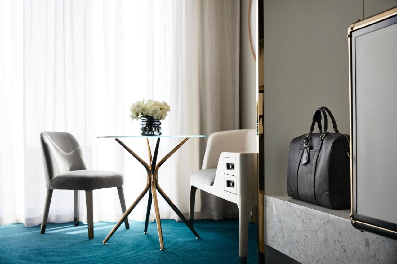 Hotel Chadstone Melbourne Mgallery Collection מראה חיצוני תמונה